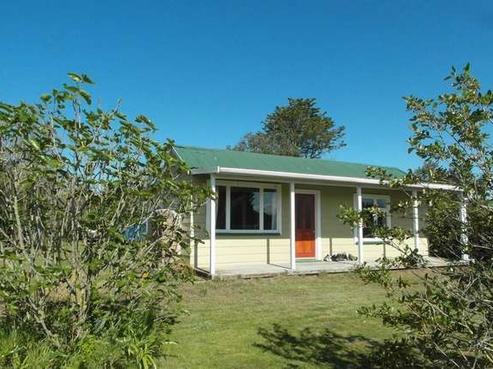 1246 Courtenay Road, Kirwee