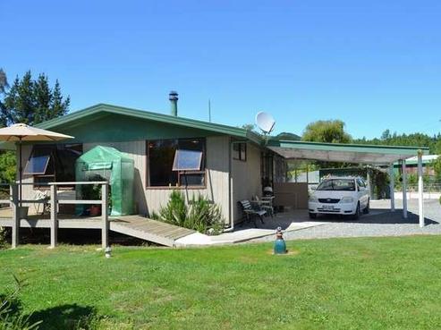 126 Glenrae Road, Tapawera