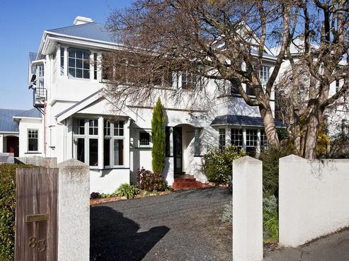 83 Stafford Street, Dunedin Central