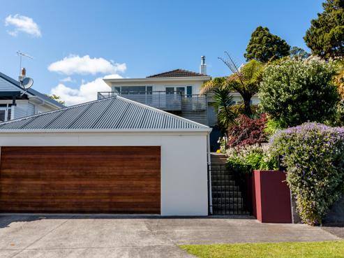 209 Powderham Street, New Plymouth Central