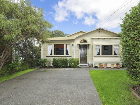 60 Owen Street, Belmont