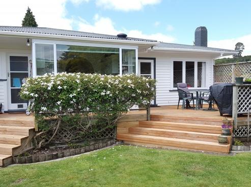 377 Sunset Road, Sunnybrook