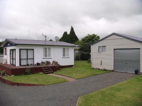 9B Okoroire Street, Tirau