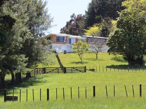 12 Kara Road, Maungatapere