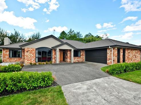 10 Galahad Court, Rototuna North