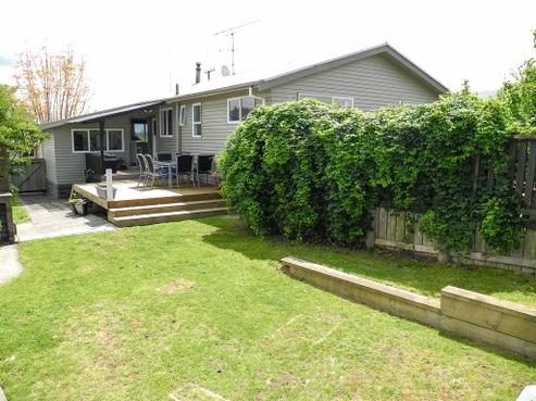 12 Sandes Street, Ohaupo
