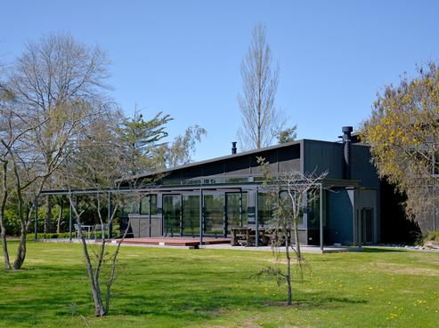 113 Townsend Road, Rangiora