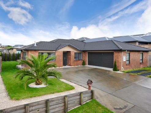 5 Sinead Court, Grandview Heights