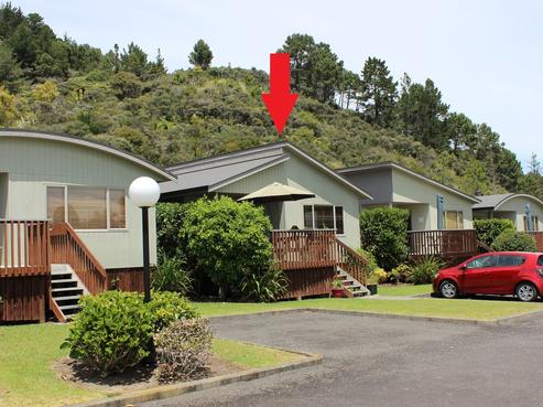 7/400 Bluff Road, Matarangi