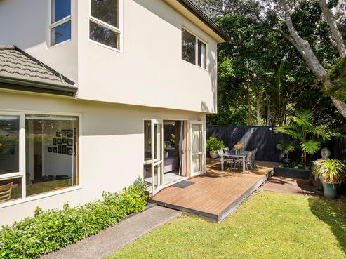 109A Western Springs Road, Morningside