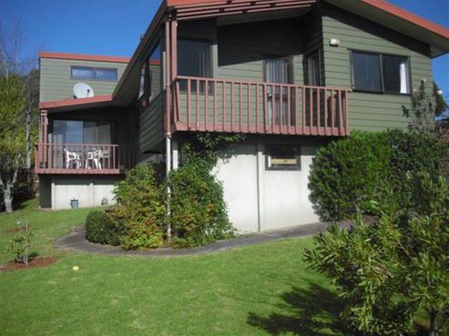 72 Hillcrest Road, Kaikohe