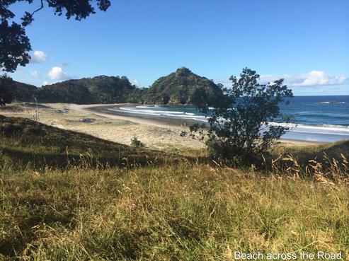 5C Oruawharo Lane, Great Barrier Island
