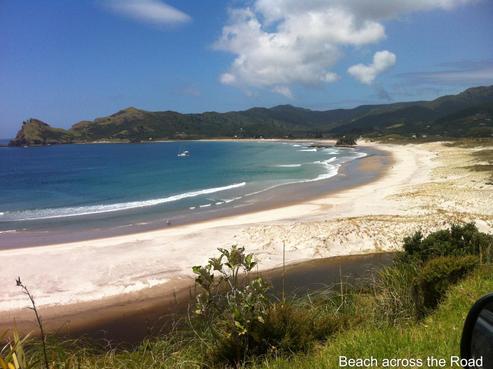 5D Oruawharo Lane, Great Barrier Island