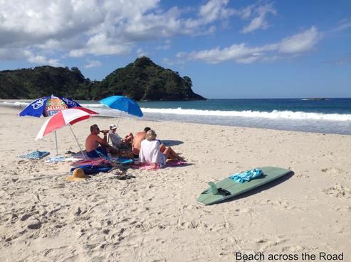 5H Oruawharo Lane, Great Barrier Island