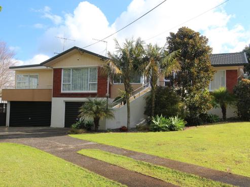 26 Hoey Street, Kamo