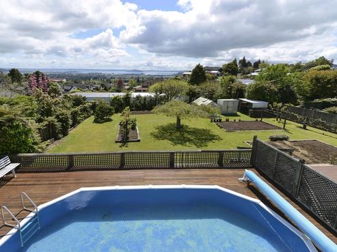 24 Balwyn Avenue, Tihiotonga
