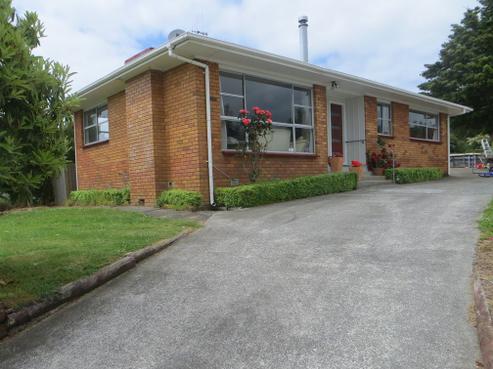 21 Bryce Street, Kihikihi