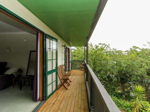 2/31 Rossiter Crescent, Lynmouth