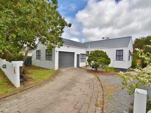 80 Urlich Drive, Ranui