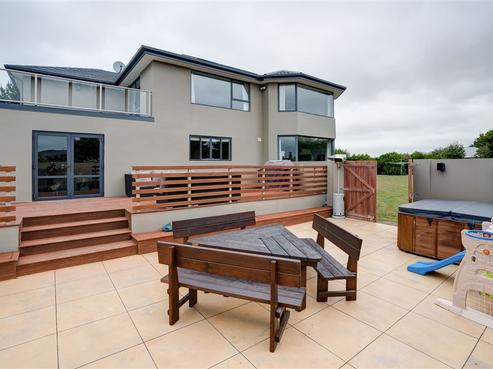 116 Brookside Road, Rolleston