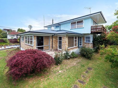 1 Wingrove Road, Owhata