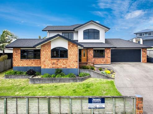 30 Ocean View Road, Coastlands