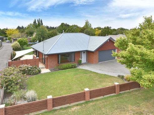 28 Taranaki Drive, Woodend