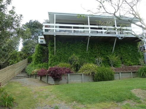 4 Wharua Road, Oakura Coast