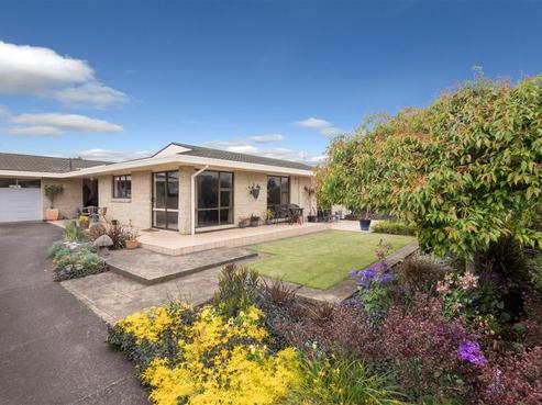 5 Quin Crescent, Hawera
