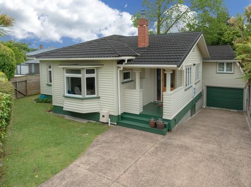 16 Masons Avenue, Hamilton East