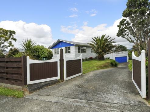 1 Peach Tree Grove, Maungaraki