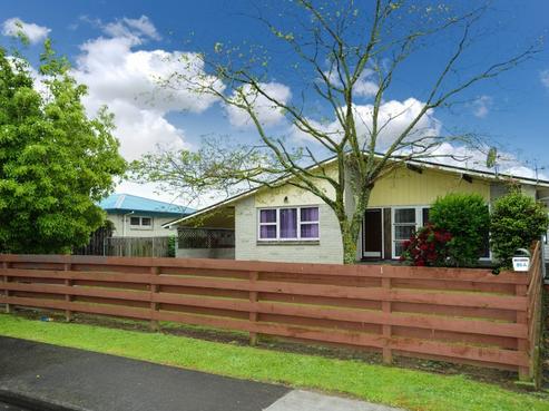 86 Folkestone Drive, Flaxmere