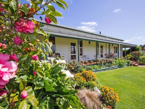 80 Dublin Street, Martinborough