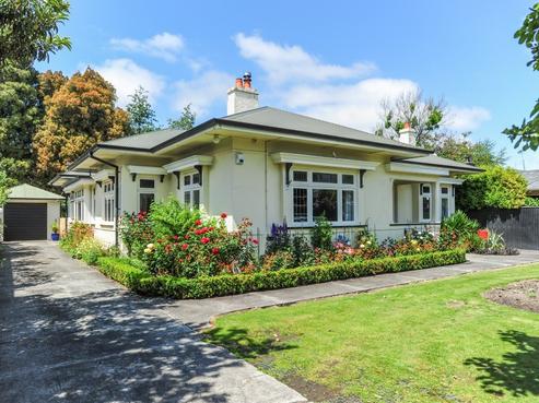 508 Market Street South, Hastings