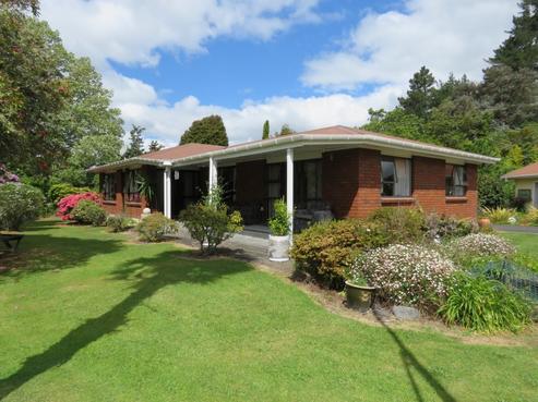 6858 State Highway 4, Taumarunui