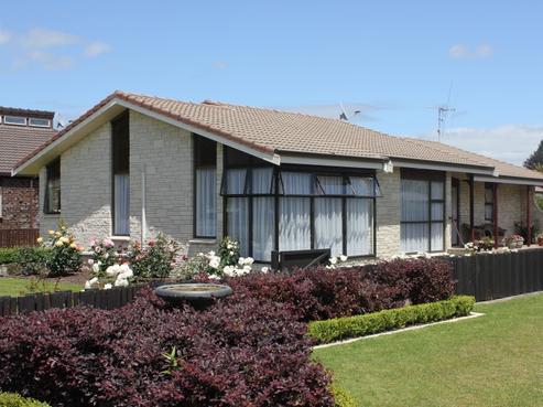 8 Tawari Street, Matamata