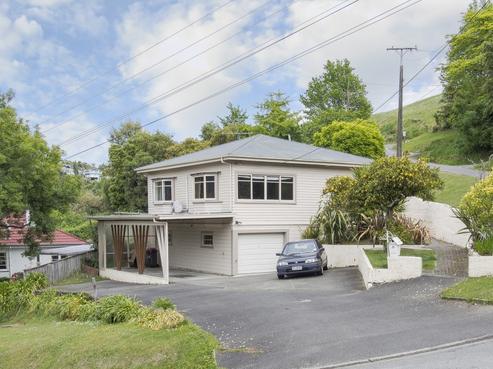 74 Russell Street, Stepneyville