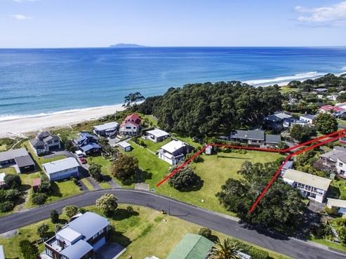16 Fishermans Bend, Whiritoa