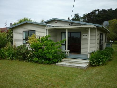 7 Dewe Terrace, Foxton Beach