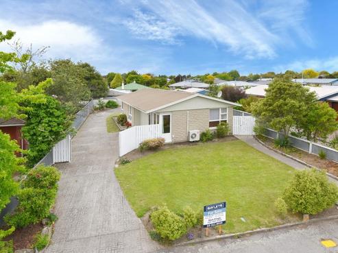 64 Kinley Street, Rangiora