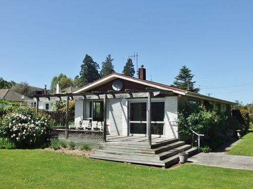 2 Carroll Street, Cheviot