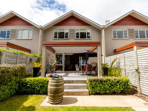 250D Courtenay Street, Strandon