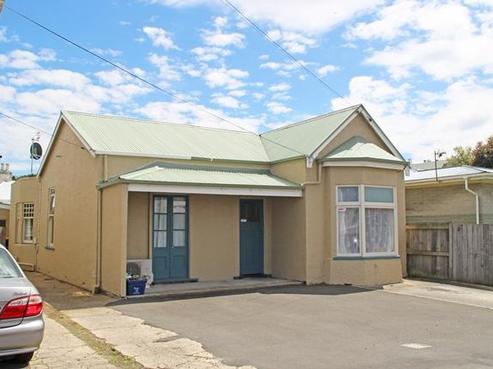 212 Leith Street, North Dunedin