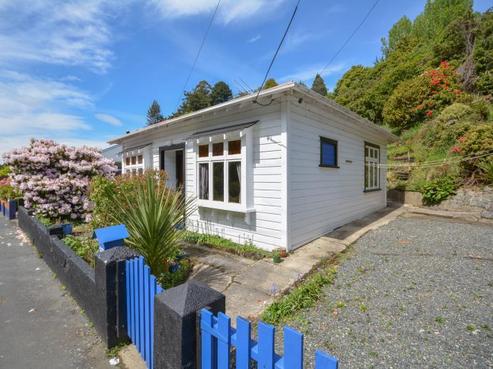 405 Malvern Street, Glenleith