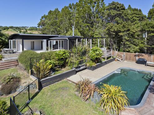 487 Cowan Bay Road, Warkworth