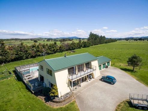193 Awakino Point East Road, Dargaville Surrounds