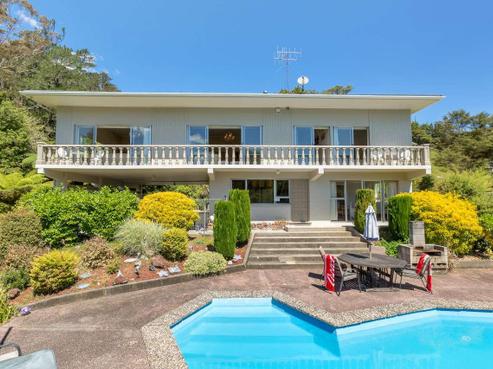 34 Whareora Road, Tikipunga