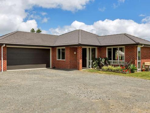 375 Gumtown Road, Kamo