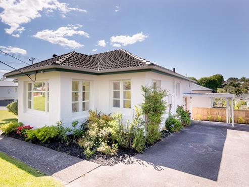 38 Kawerau Avenue, Devonport