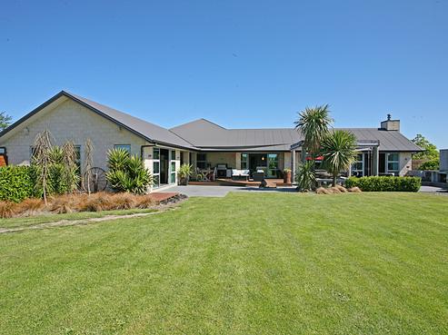 90 Blakes Road, Prebbleton